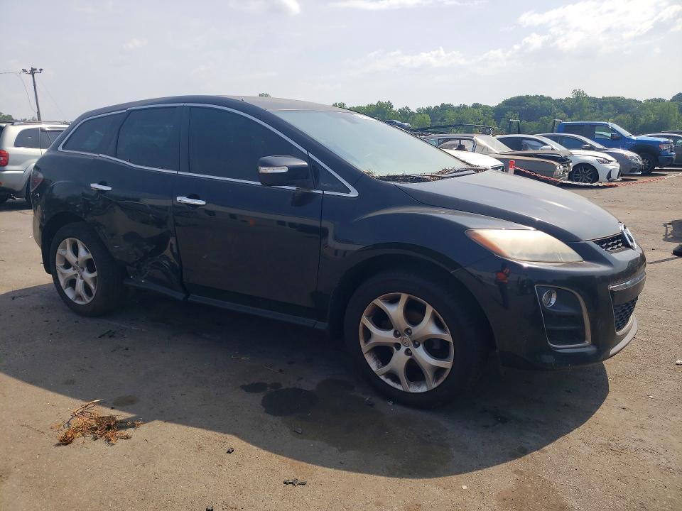2010 Mazda Cx-7