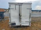 2024 Diamond Cargo 6X12TA2 Enclosed Cargo Trailer