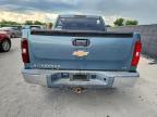 2007 Chevrolet Silverado C1500 Crew Cab