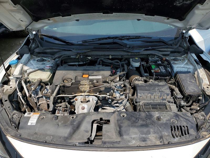 2019 Honda 2019 Hond Civic lx
