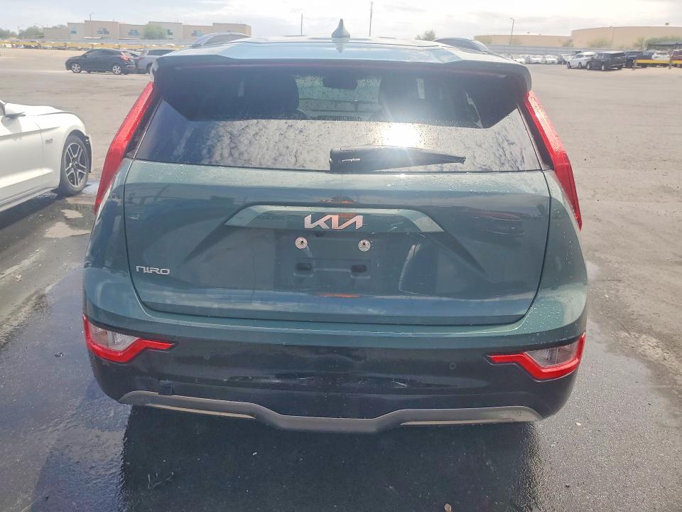 2023 KIA Niro Wind