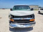 2014 Chevrolet Express G3500 LT