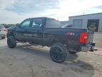 2012 Chevrolet Silverado K1500 LTZ