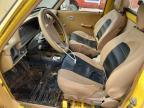 1979 Toyota Truck