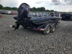 2009 Stratos Boat