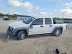 2007 Chevrolet Colorado