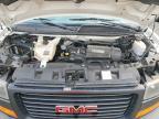 2020 GMC Savana Cutaway G3500