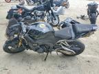 2012 Honda CBR600 RR