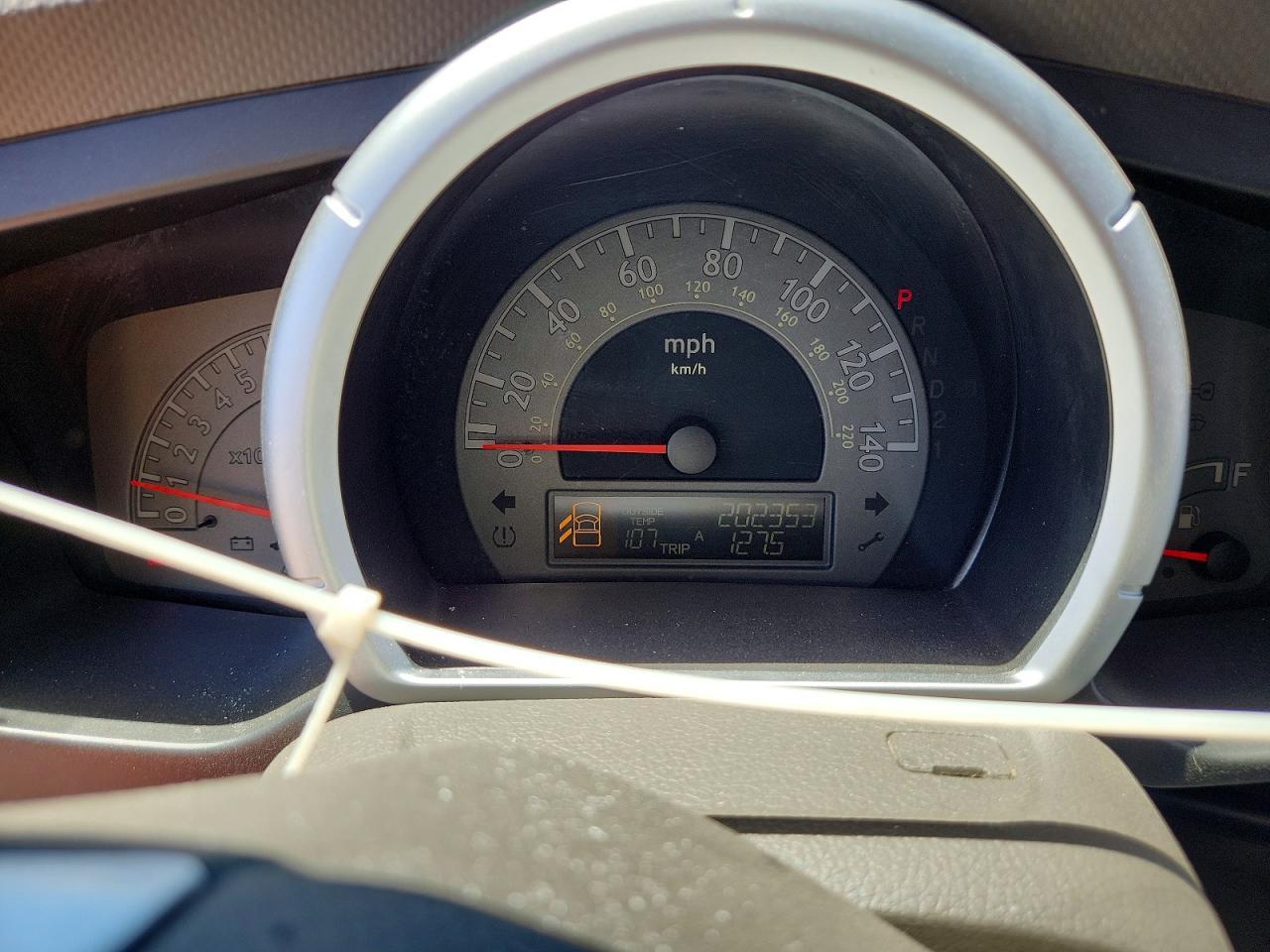 2006 Honda Ridgeline RTL