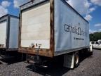 2007 Hino 268 Refrigerated BOX Truck