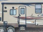 2015 Keystone Cougar Camper