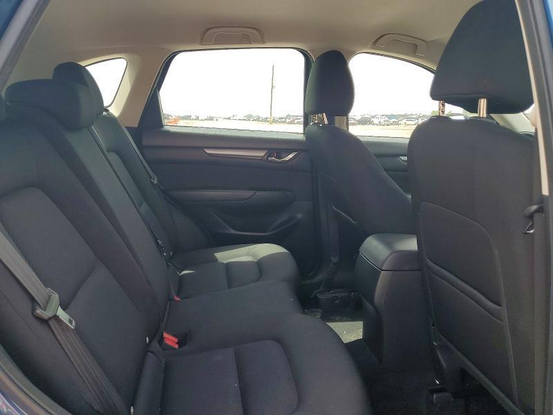 2019 Mazda Cx-5 Sport