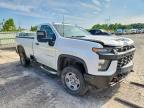 2022 Chevrolet Silverado K2500 Heavy Duty