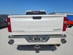 2022 Chevrolet Silverado K2500 High Country