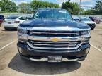 2016 Chevrolet Silverado K1500 High Country