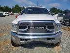 2017 Dodge RAM 3500 Longhorn