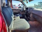 1998 Nissan Frontier XE