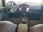 2018 Nissan Frontier Desert Runner