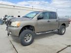 2006 Nissan Titan XE