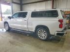 2022 Chevrolet Silverado LTD K1500 High Country