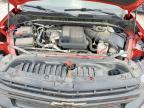 2022 Chevrolet Silverado LTD K1500 LT Trail Boss