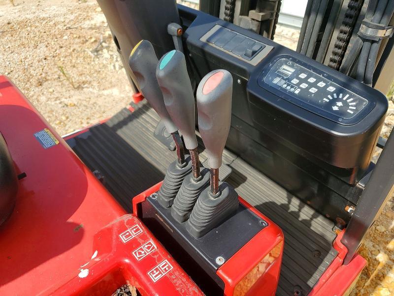2016 Raymond 4450c30 Forklift