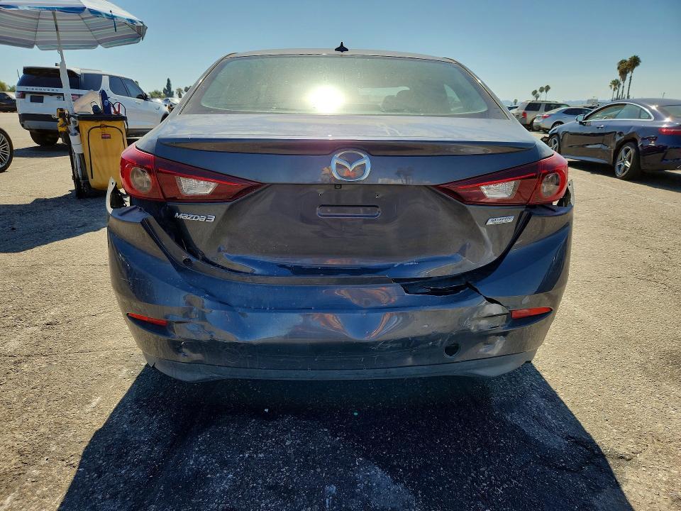 2014 Mazda 3 Grand Touring