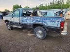 1986 Dodge D-SERIES D100