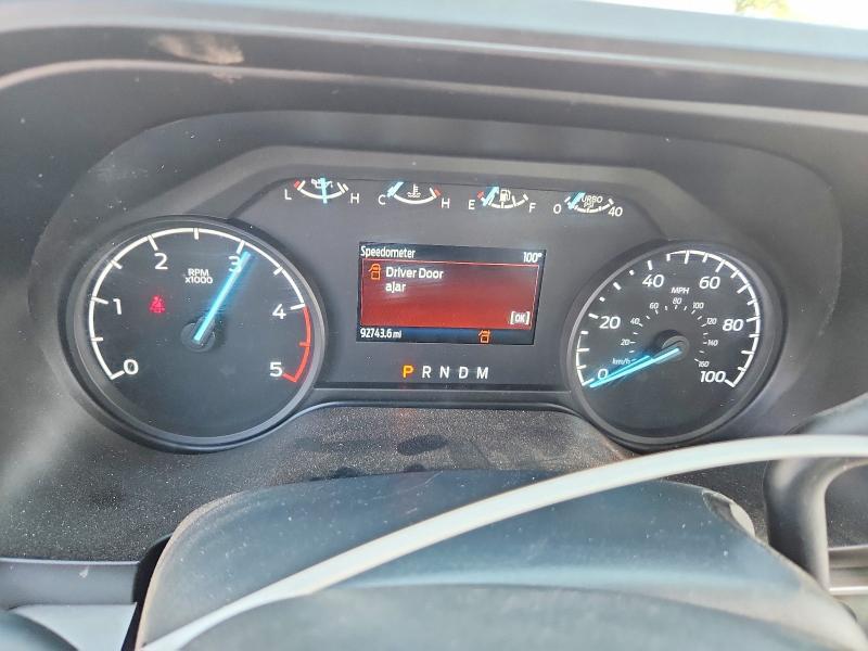 2023 Ford F350 Super Duty