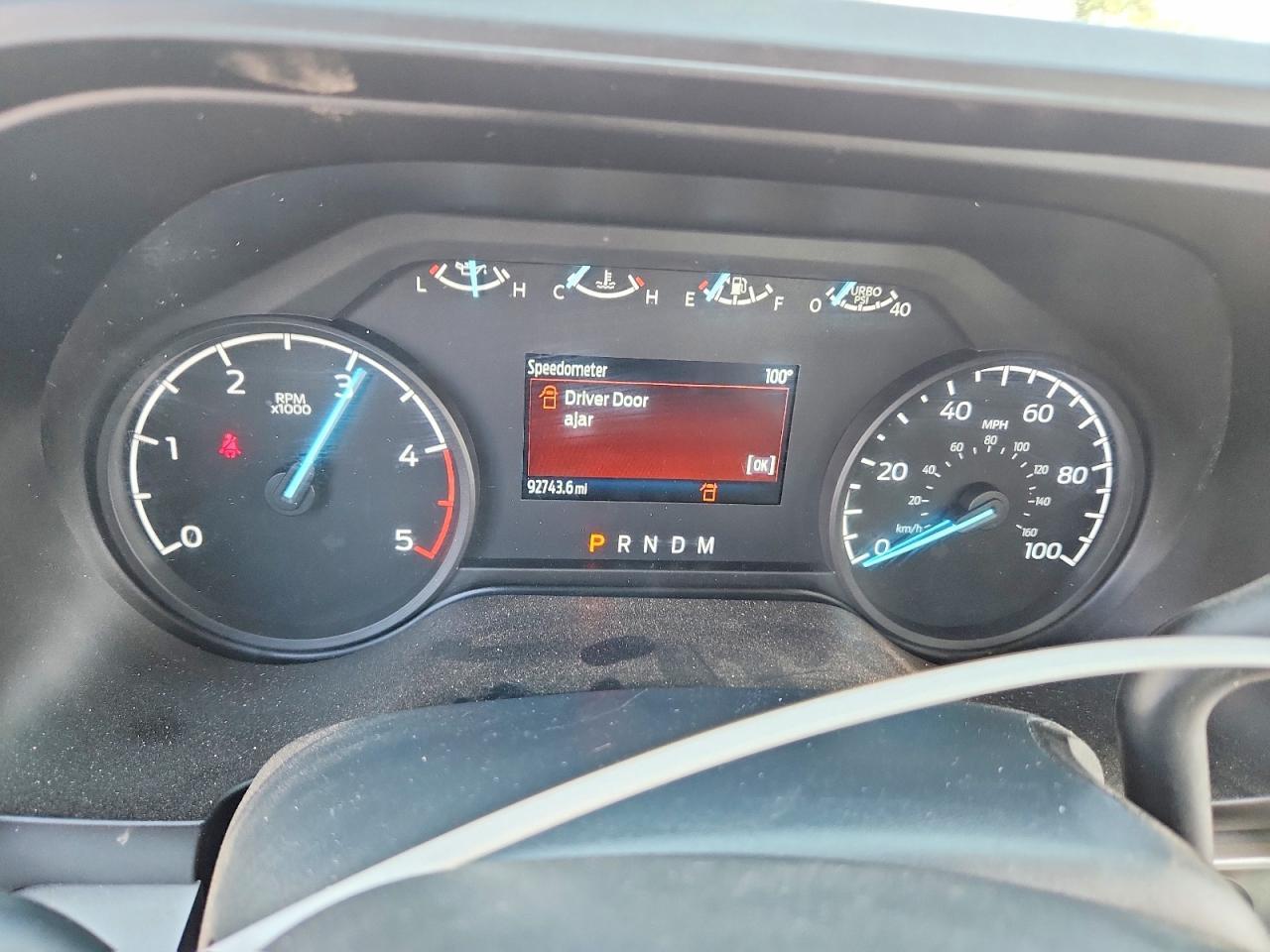 2023 Ford F350 Super Duty