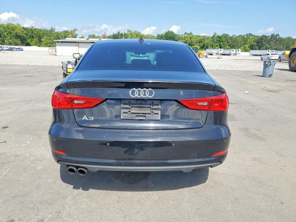 2016 Audi A3 Premium