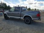 2002 Ford F150 Supercrew