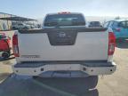 2017 Nissan Frontier S