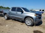 2022 Chevrolet Silverado LTD K1500 Custom