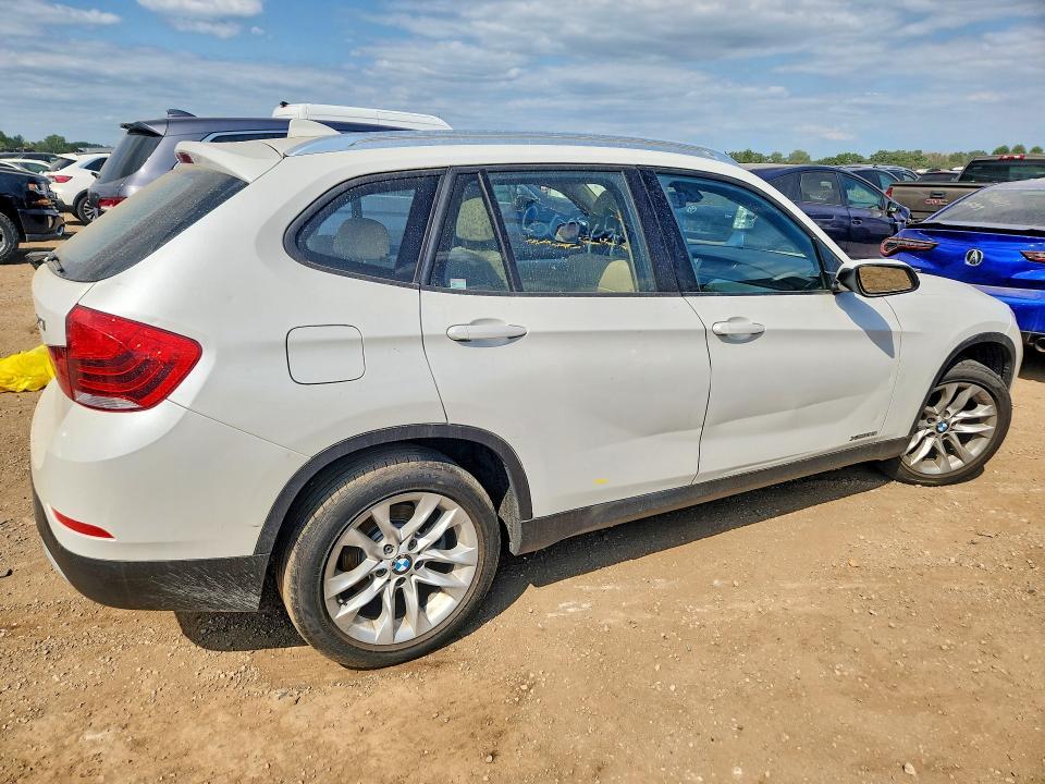 2015 BMW X1 Xdrive28i
