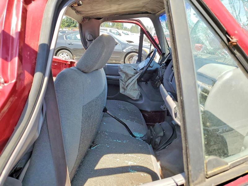 1995 Ford F150