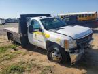 2014 Chevrolet Silverado K3500