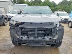 2025 Chevrolet Colorado