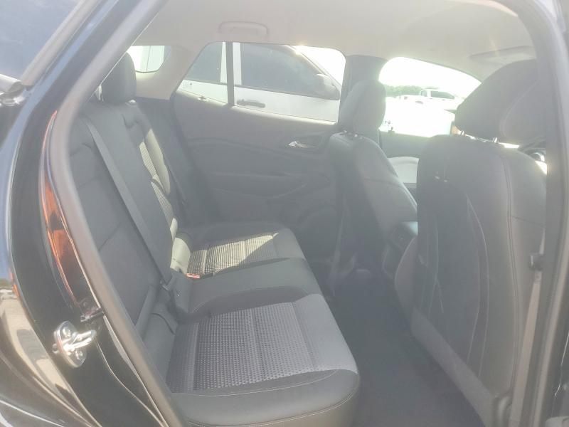 2024 Chevrolet Trax 1LT