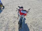 2001 Ducati M750