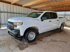 2020 Chevrolet Silverado K1500