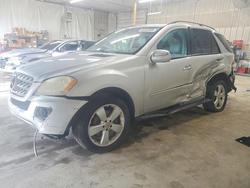 2009 Mercedes-Benz Ml 350 en venta en York Haven, PA