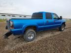 2007 GMC Sierra K2500 Heavy Duty