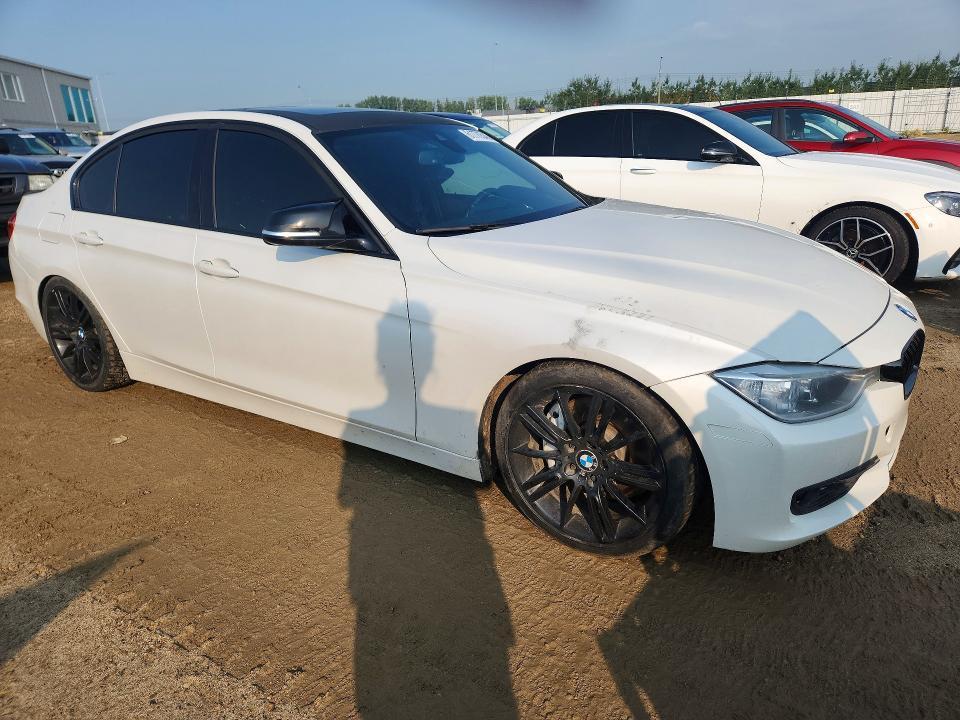 2013 BMW 335 i