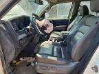 2014 Honda Ridgeline RTL