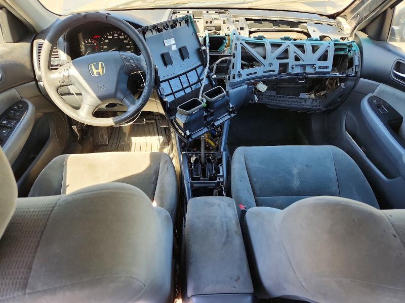 2006 Honda Accord se