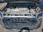 2025 Toyota Tundra Crewmax Limited
