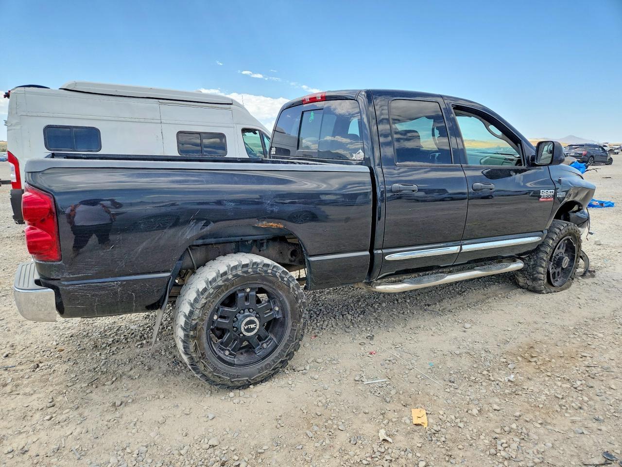 2009 Dodge RAM 2500