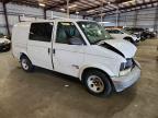 2002 Chevrolet Astro
