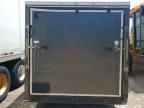 2017 Spartan Cargo Trailers L